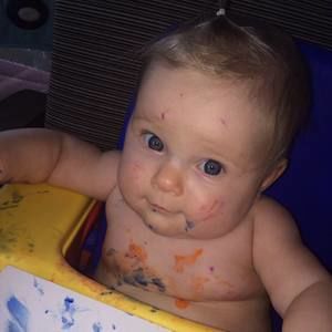 Meet your Posher, Tammy